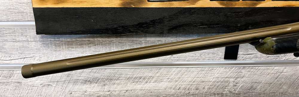 Tikka T3x 6.5 PRC – Pure Precision Altitude Carbon Stock-img-6