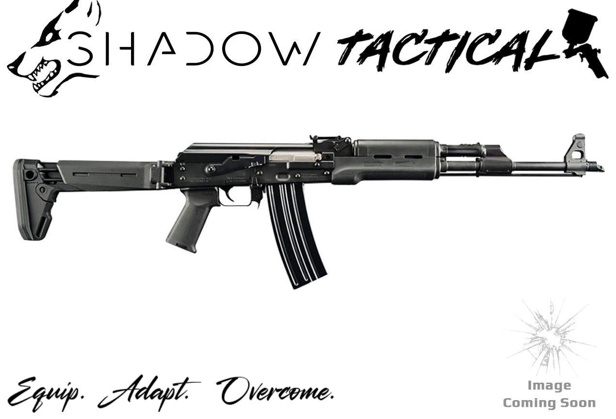 Zastava Arms USA PAP M90, 223 Rem/5.56 NATO, 30+1, 18.25" Barrel, Semi-Auto-img-0