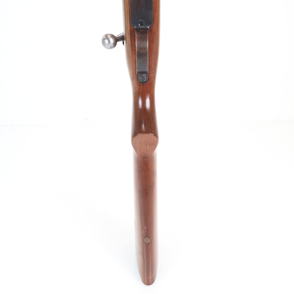 Remington 722 .244 REM 26" Blue/Wood MFG 1955 W/ Lyman 8X Scope C&R OK! -img-13