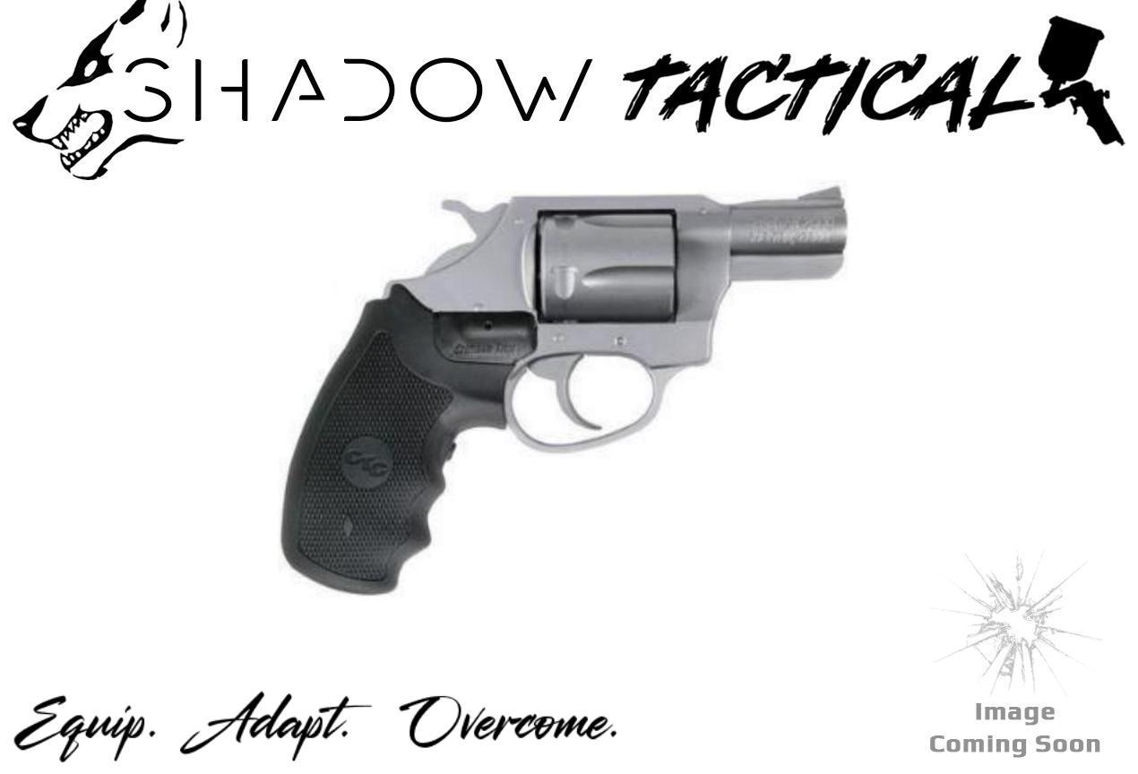 Charter Arms 73824, Undercover, 38 Special, 5 Rd, Double/Single Action-img-0