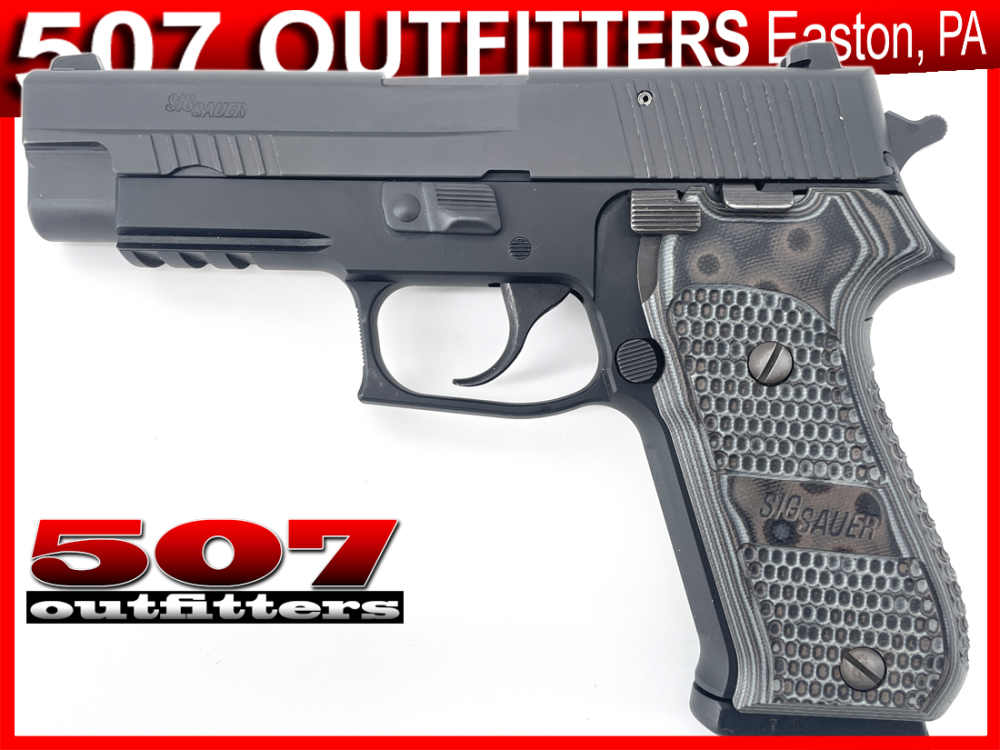 Sig Sauer P220 Elite-img-0