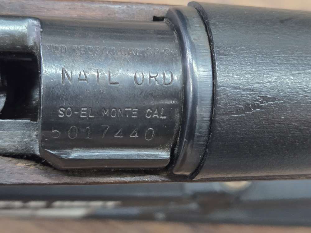 national ordnance 1903 A3 30-06 -img-16