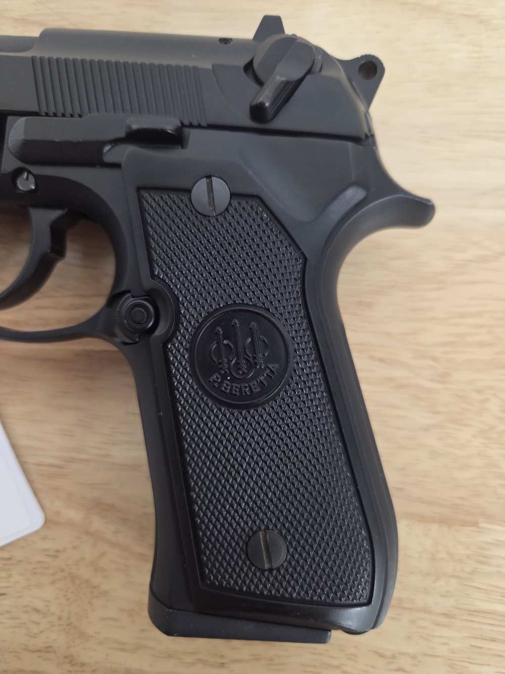 Berretta 92FS -img-7
