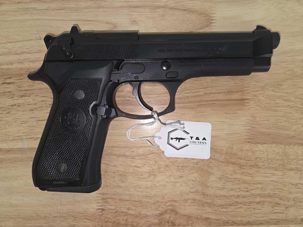 Berretta 92FS -img-1