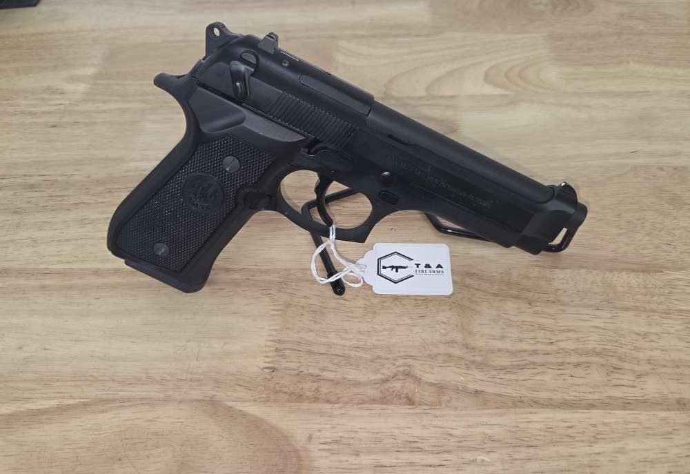 Berretta 92FS -img-0