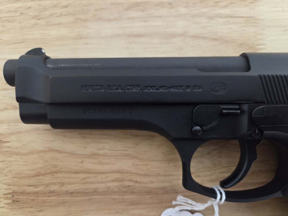 Berretta 92FS -img-4