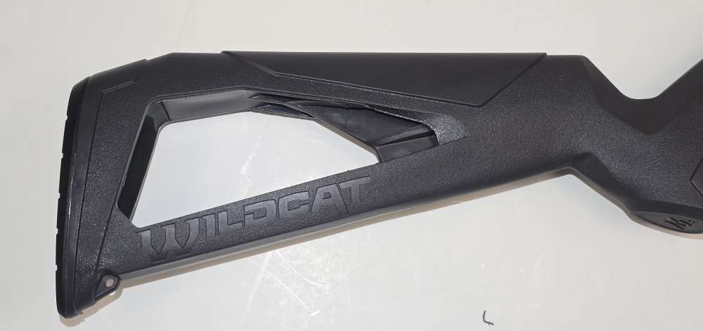 NEW Winchester Wildcat SR 16.5" 22LR 521101102-img-3