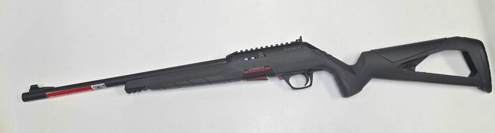 NEW Winchester Wildcat SR 16.5" 22LR 521101102-img-9