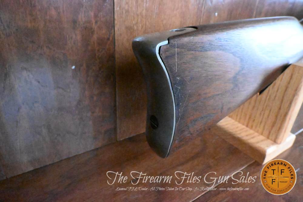 Springfield 1884 Trapdoor Rifle, 45-70 Gov't, Mfg. 1888, Used-img-3