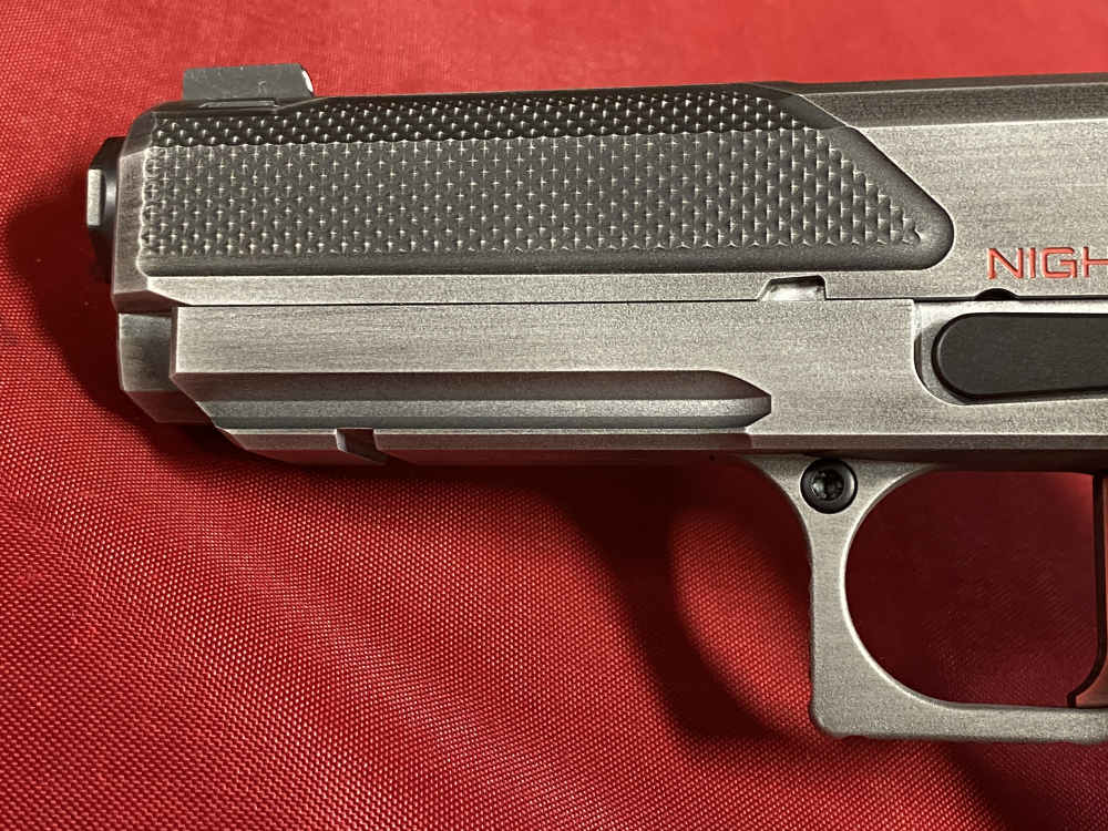 Nighthawk Custom Double Agent 9mm IOS New In Box                           -img-8