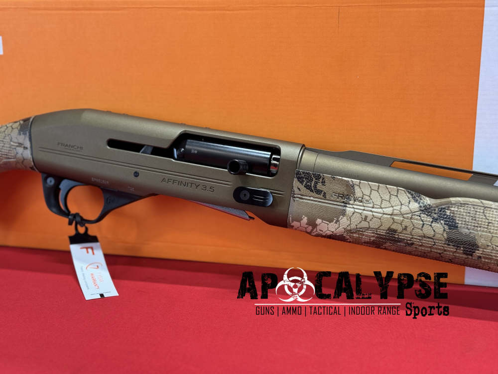 Franchi Affinity 12/28"-img-3