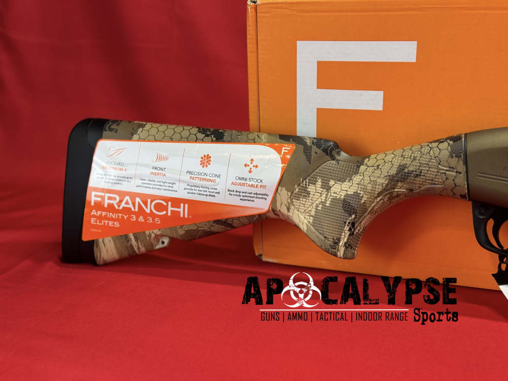 Franchi Affinity 12/28"-img-2
