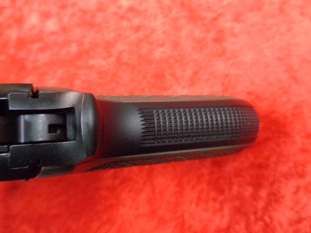 Beretta Wilson Combat 92G Brigadier Tactical LIMITED EDITION 9mm WE TRADE!-img-15