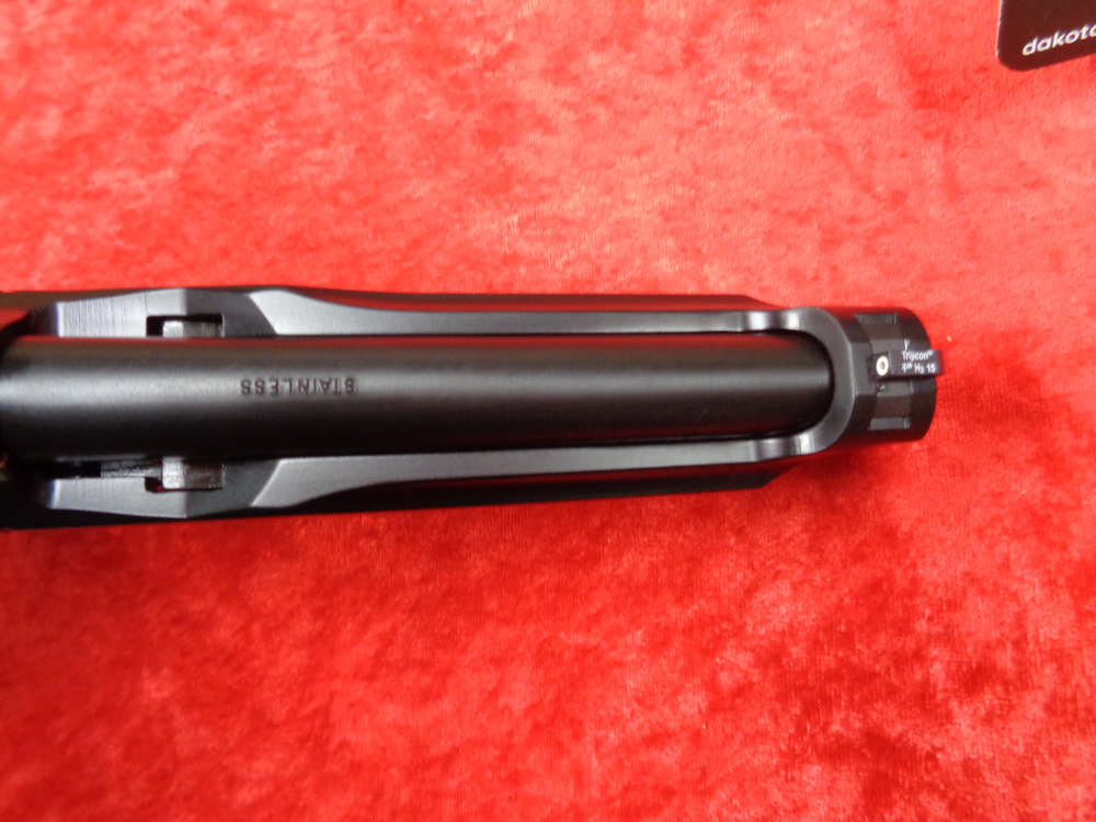 Beretta Wilson Combat 92G Brigadier Tactical LIMITED EDITION 9mm WE TRADE!-img-14