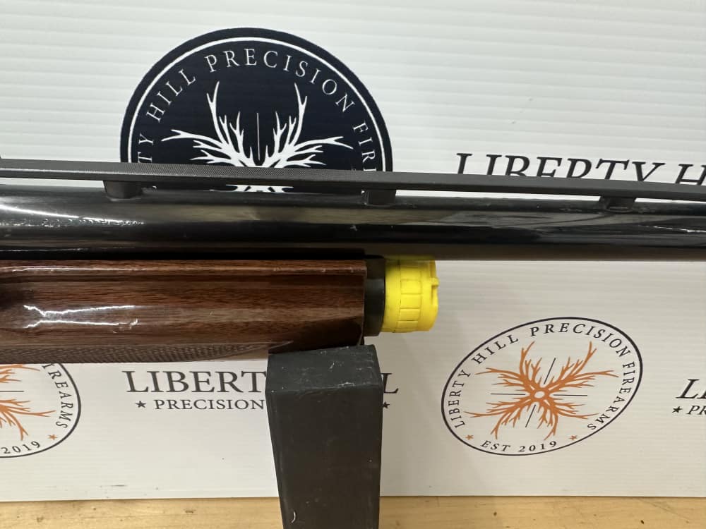 Browning BPS 12g pump-img-3