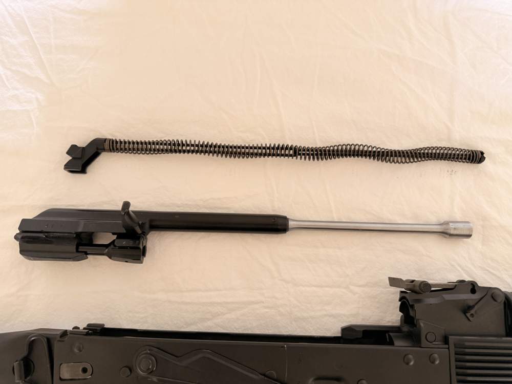 NIB Arsenal SGL31-94-img-15