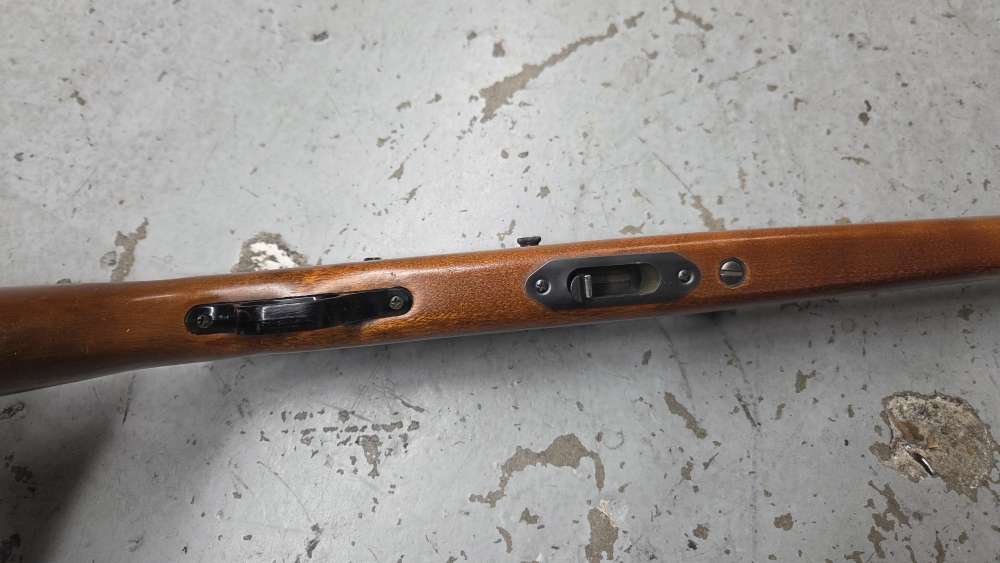 Mossberg New Haven Model 250C Rifle 22LR (No Mag)-img-7