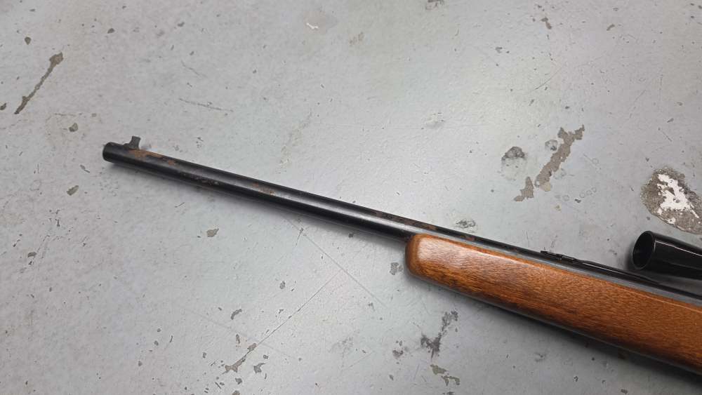 Mossberg New Haven Model 250C Rifle 22LR (No Mag)-img-12