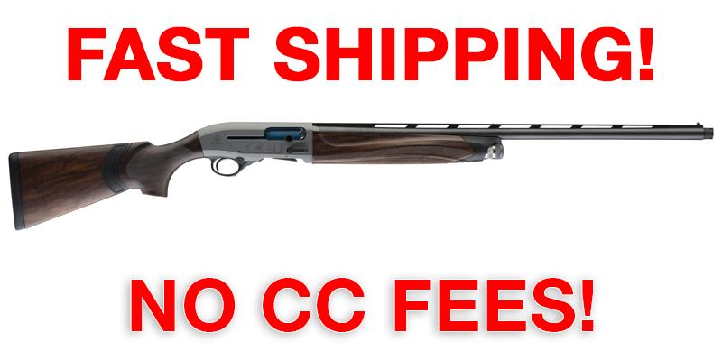 Beretta A400 XCEL SPTG KO 12/28 Bl/Wd-img-0
