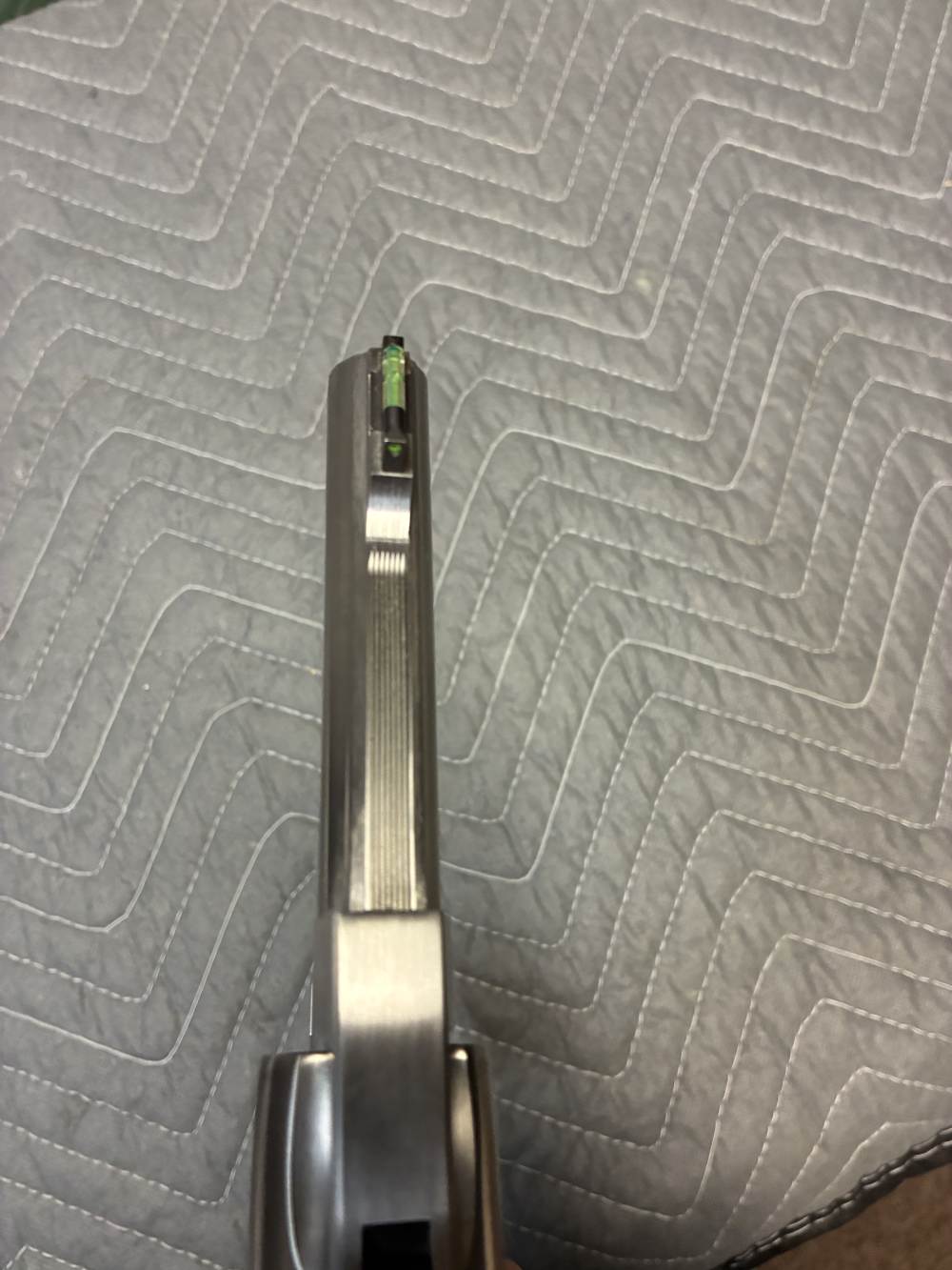 Ruger SP101  .327 Fed.mag Nice-img-5