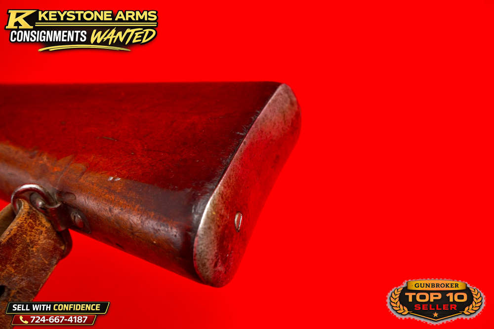 Desired Swiss Bern K1911 Straight Pull Rifle 7.5x55 PW Arms Import-img-22