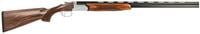 Fausti Usa Inc Caledon 410 Gauge 3" 28" Blued Barrel Engraved Stainless-img-0