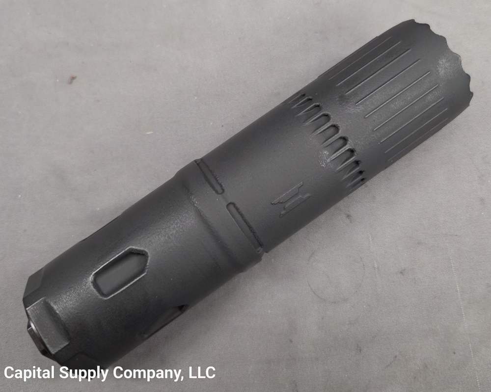 Ambient Arms EXO 556Ti suppressor -img-4