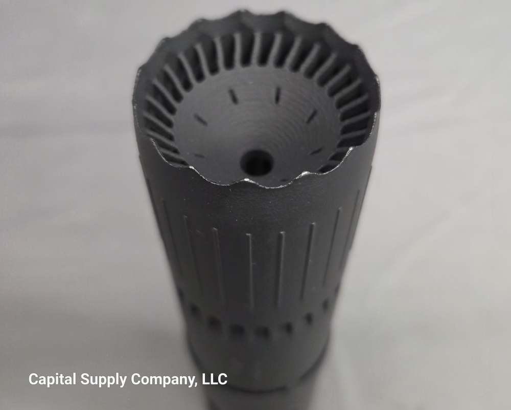 Ambient Arms EXO 556Ti suppressor -img-3