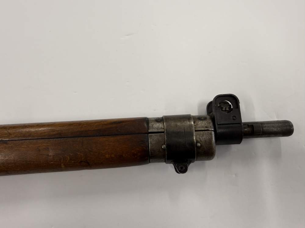 LEE ENFIELD NO. 4 MK 1 SAVAGE-img-6