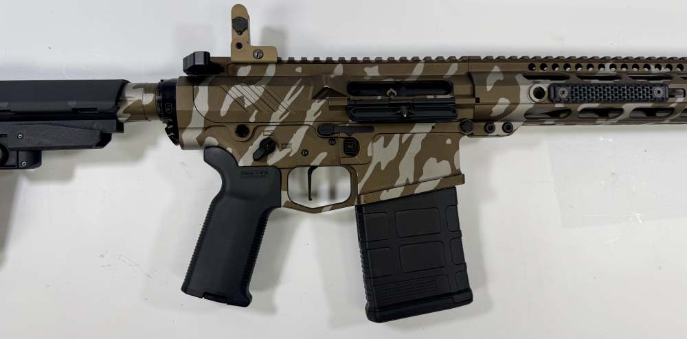 GREY GHOST PRECISION PFL .308 WIN 14.5''-img-2