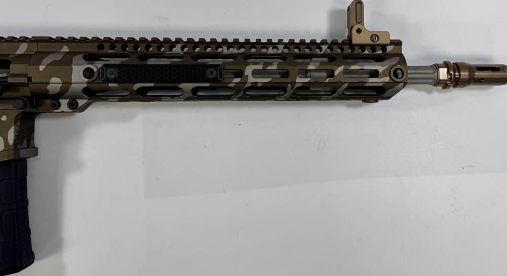 GREY GHOST PRECISION PFL .308 WIN 14.5''-img-3
