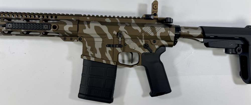GREY GHOST PRECISION PFL .308 WIN 14.5''-img-6