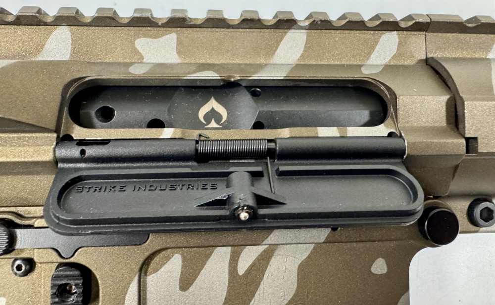 GREY GHOST PRECISION PFL .308 WIN 14.5''-img-8