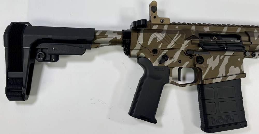 GREY GHOST PRECISION PFL .308 WIN 14.5''-img-1