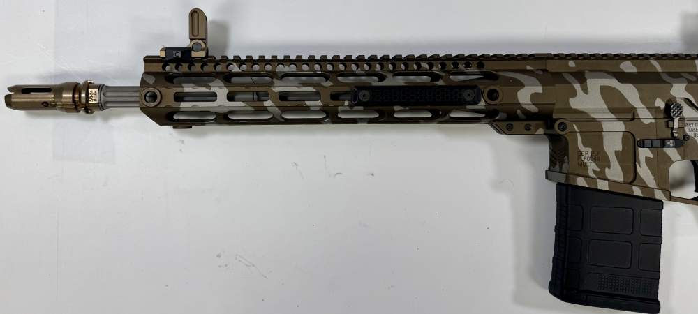 GREY GHOST PRECISION PFL .308 WIN 14.5''-img-5