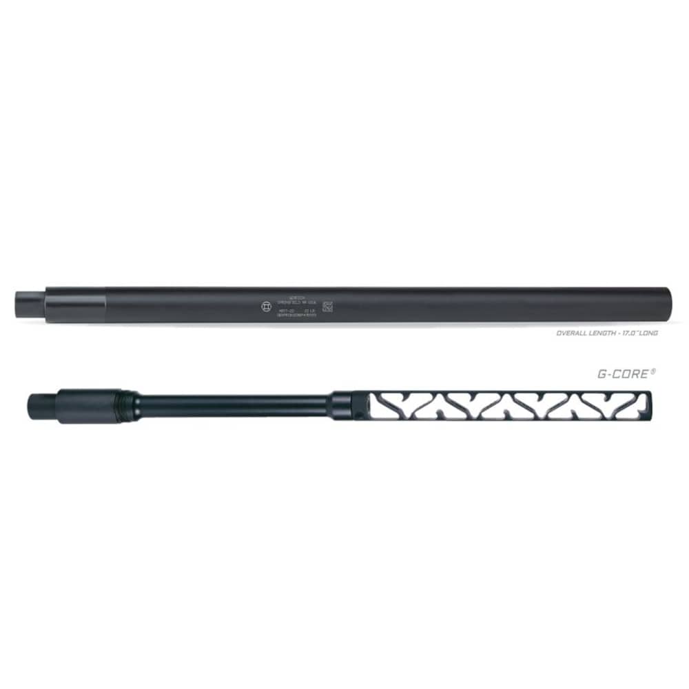 New-Gemtech MIST-22 Integrally Suppressed Ruger 10/22 Barrel $ Super Deal $-img-0