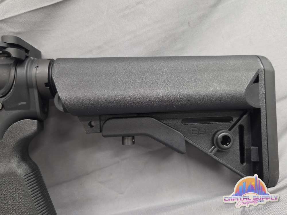 Mossberg MMR AR-15 rifle 5.56mm 16"-img-7