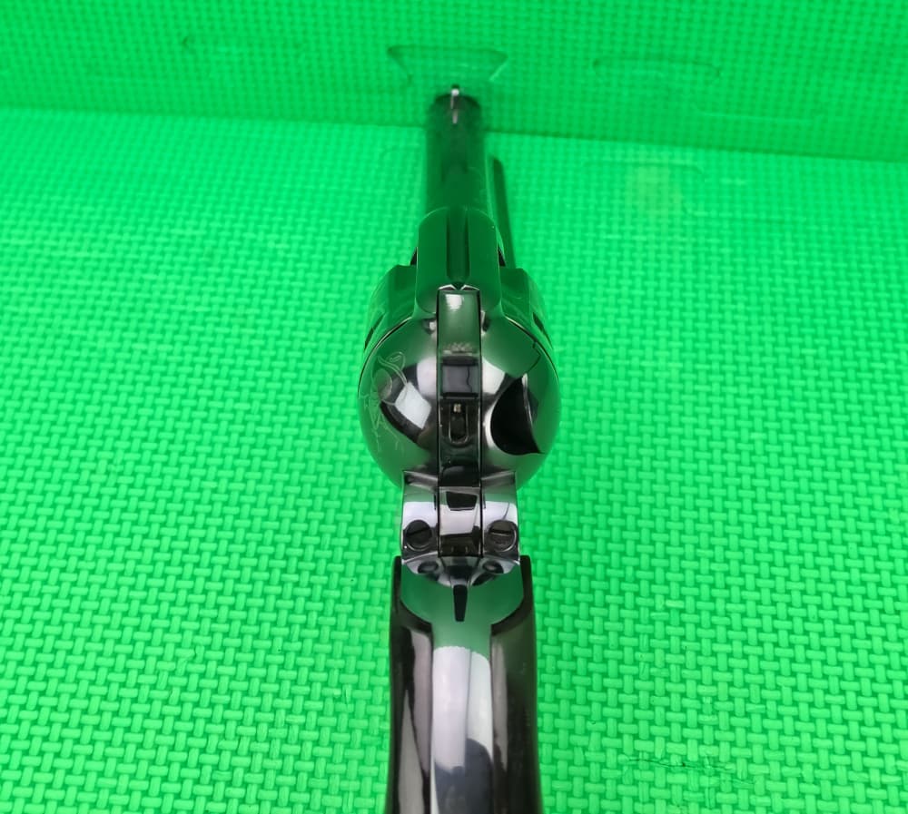 AMERICA REMEMBERS UBERTI * HOPALONG CASSIDY 45 COLT SINGLE ACTION 950 MADE -img-17