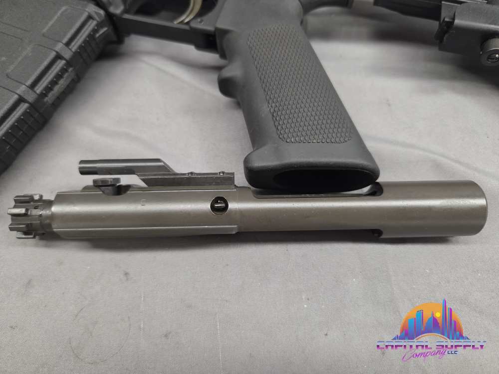 Colt M4 Carbine 5.56mm LE6920 with box-img-15