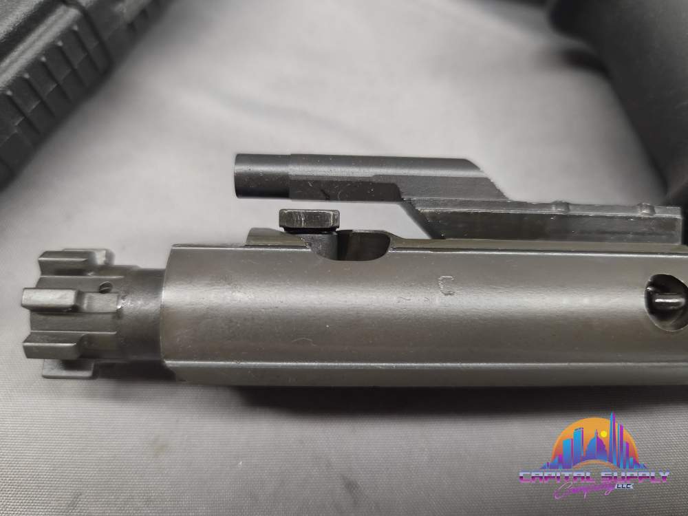 Colt M4 Carbine 5.56mm LE6920 with box-img-16
