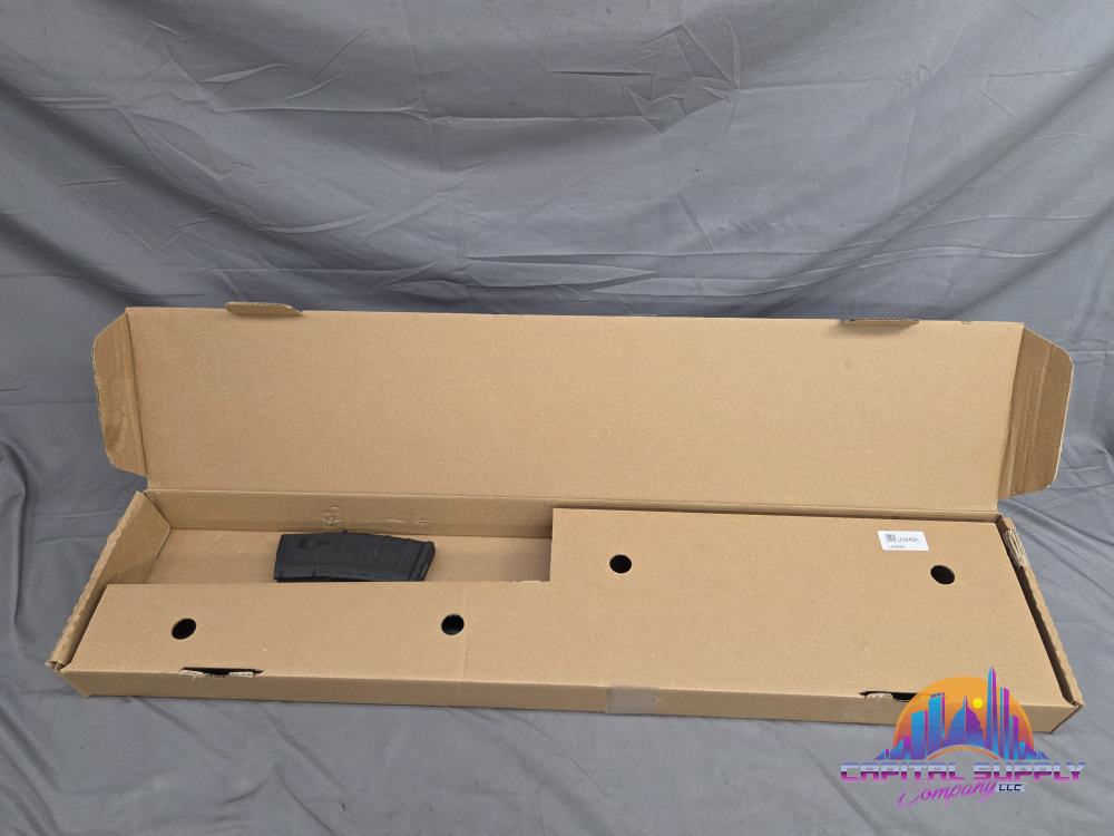 Colt M4 Carbine 5.56mm LE6920 with box-img-20