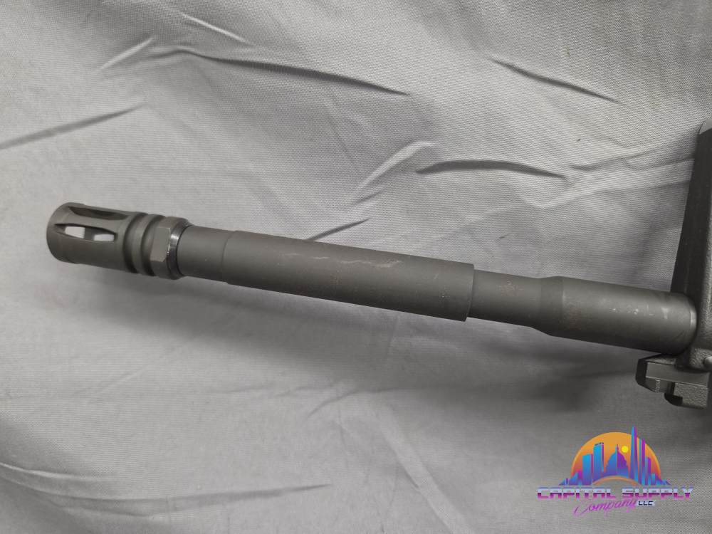 Colt M4 Carbine 5.56mm LE6920 with box-img-13