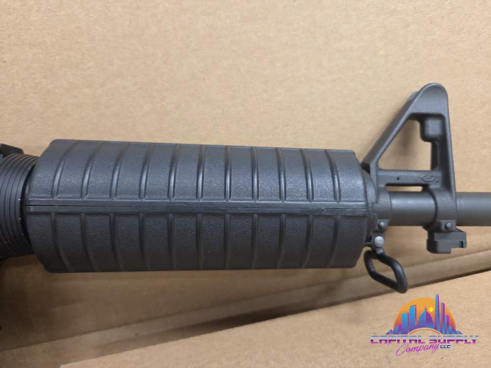 Colt M4 Carbine 5.56mm LE6920 with box-img-5