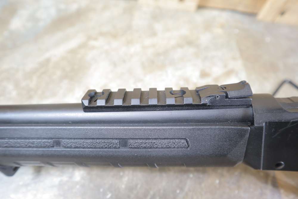 Rock Island Armory Model AGLA 410 .410Bore Penny Bid NO RESERVE-img-29