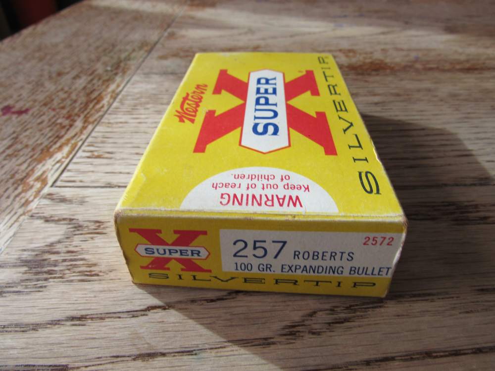 Western Super X Silvertip 257-img-2