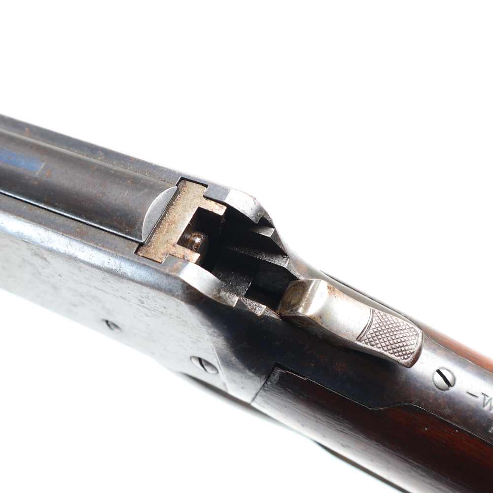 Winchester 1894 .32-40 26" Round BBL Long Magazine Blued/Wood MFG 1903 C&R!-img-38