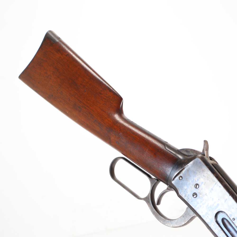 Winchester 1894 .32-40 26" Round BBL Long Magazine Blued/Wood MFG 1903 C&R!-img-19