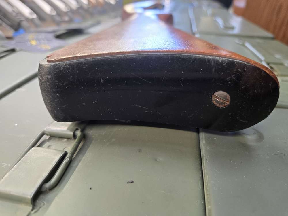 1979 RUGER 10/22 CARBINE .22 LR 18.5" VINTAGE WOOD STOCK SN 118-72122-img-17