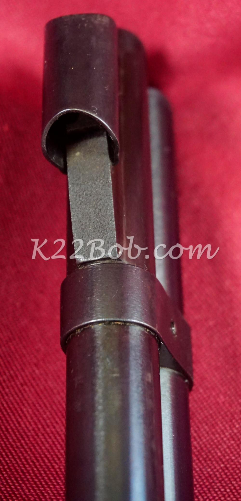 Rare 1947 Pre 64 Winchester Model 94 Flat Band Carbine in 32 W.S. Special-img-18