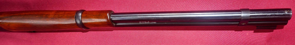 Rare 1947 Pre 64 Winchester Model 94 Flat Band Carbine in 32 W.S. Special-img-25